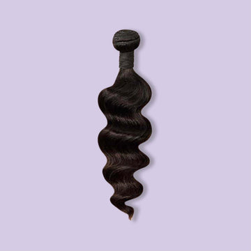 Oriental Body Wave